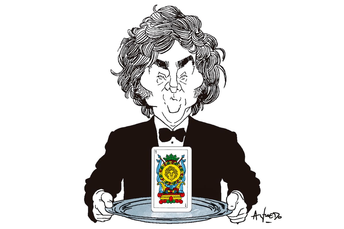 Javier Milei
