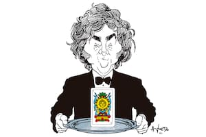 Javier Milei