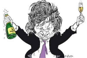Javier Milei