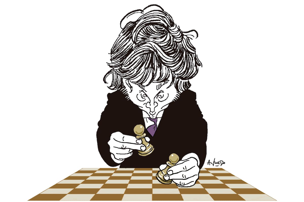 Javier Milei