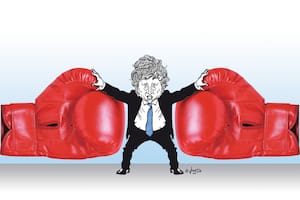 Javier Milei