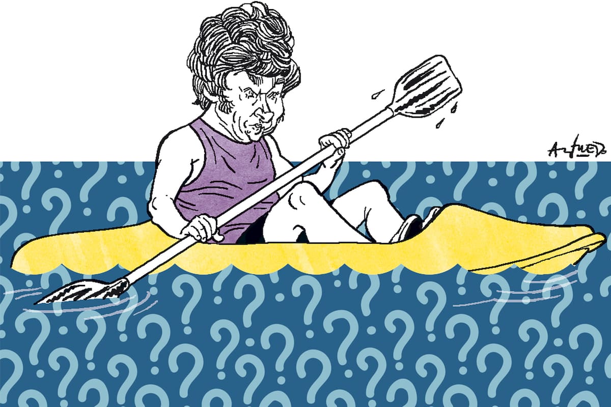 Javier Milei