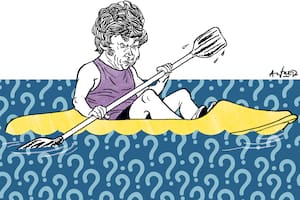 Javier Milei