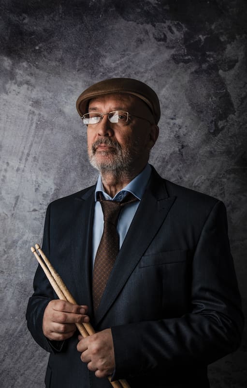 Javier Martínez