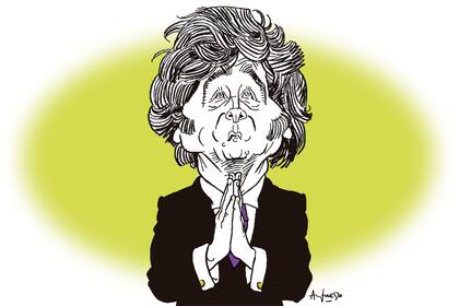 ANTIPERONISMO, el ultimo recurso que le queda a Milei