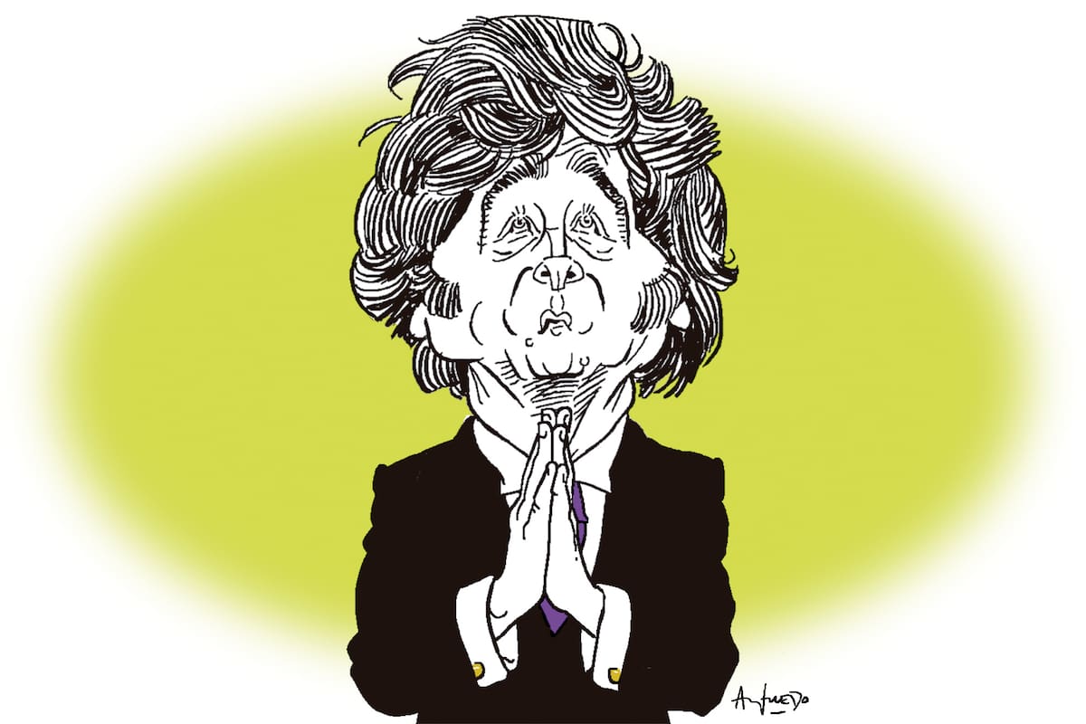 Javier Milei