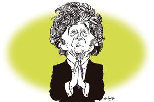 Javier Milei