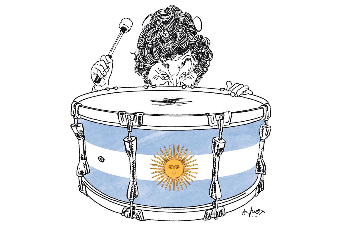 Javier Milei