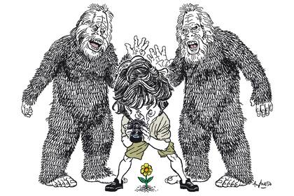 El fin de ciclo de Javier Milei y la apertura de una situación convulsiva