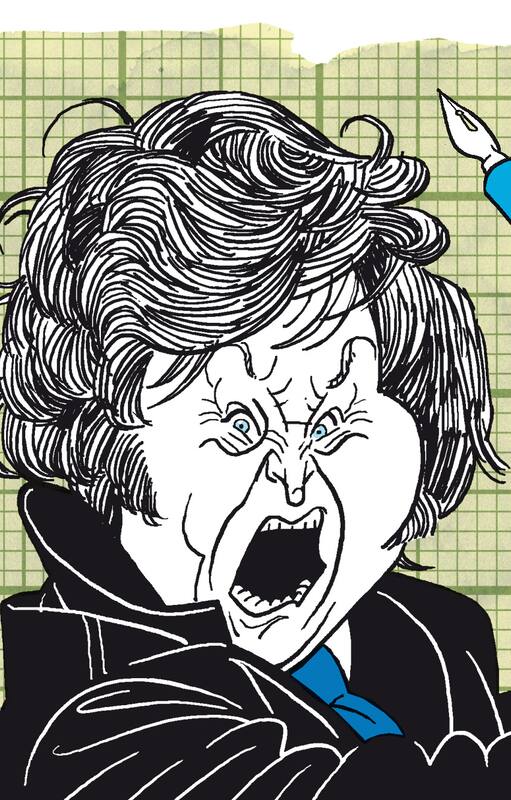 Javier Milei