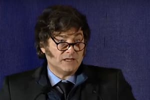 Javier Milei