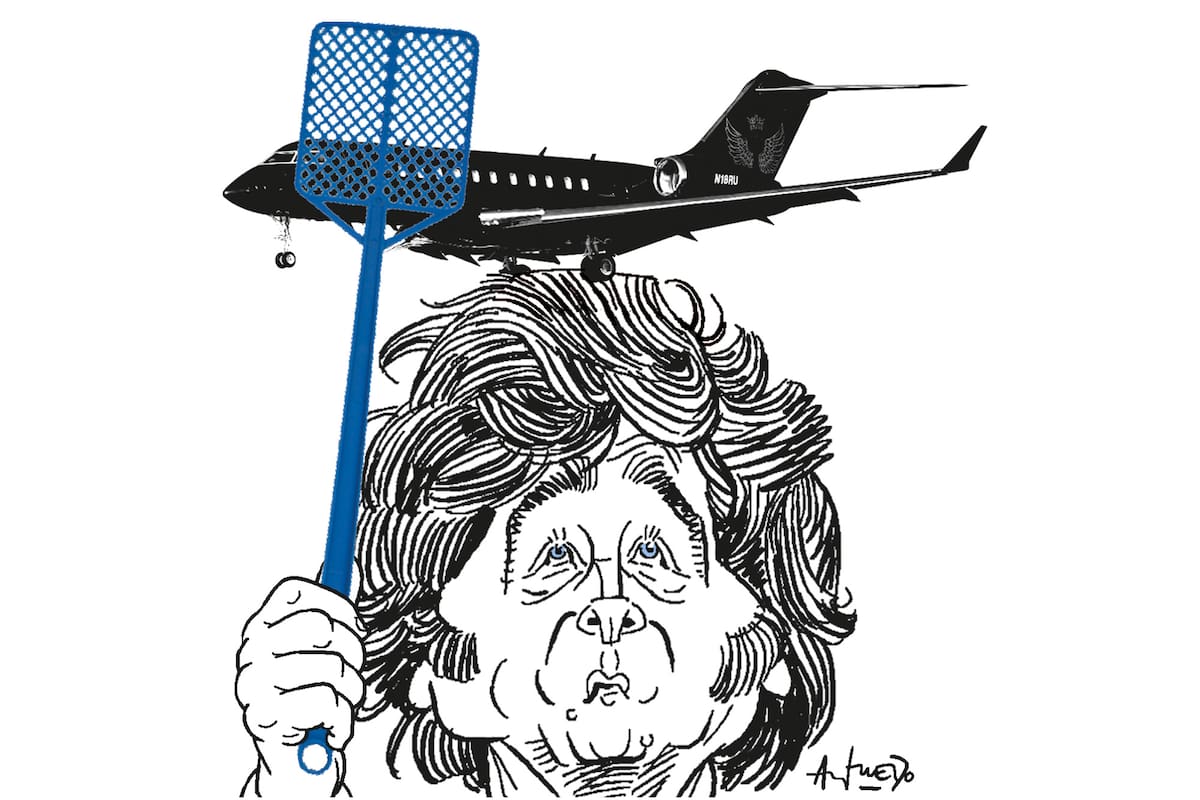 Javier Milei