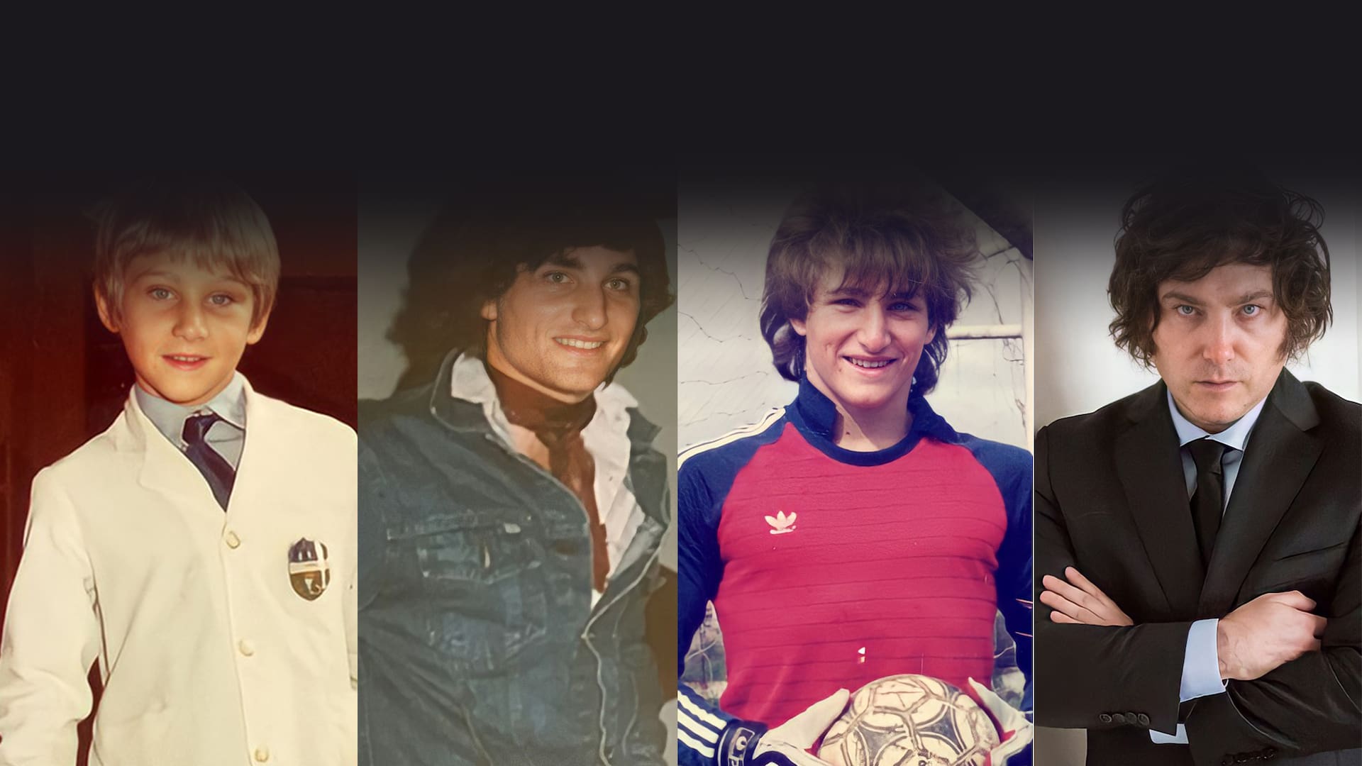 Javier Milei