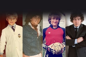 Javier Milei