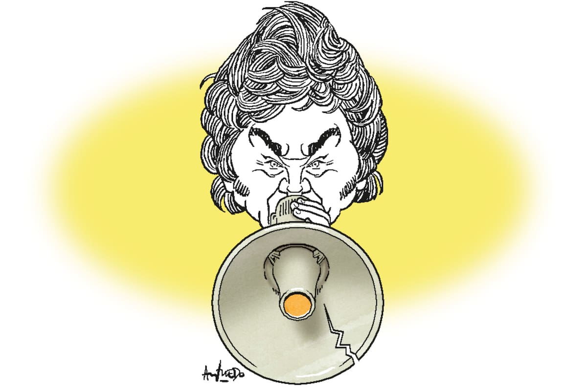 Javier Milei