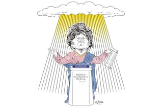 Más humildad y menos dogmatismo, menos fanatismo y más prudencia
