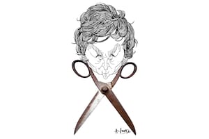 Javier Milei