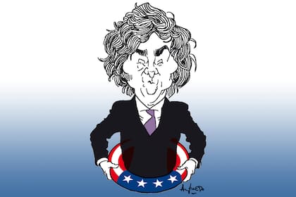 La hora de pánico y el problema de Milei que Trump no puede resolver - Image 2