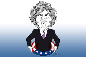 Javier Milei