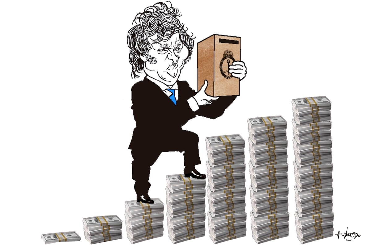 Javier Milei