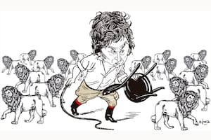 Javier Milei