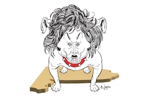 Javier Milei