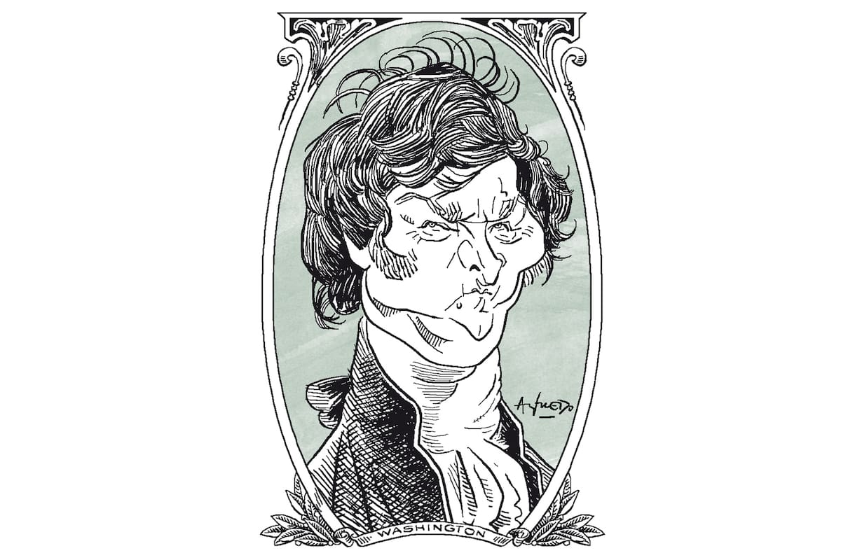 Javier Milei
