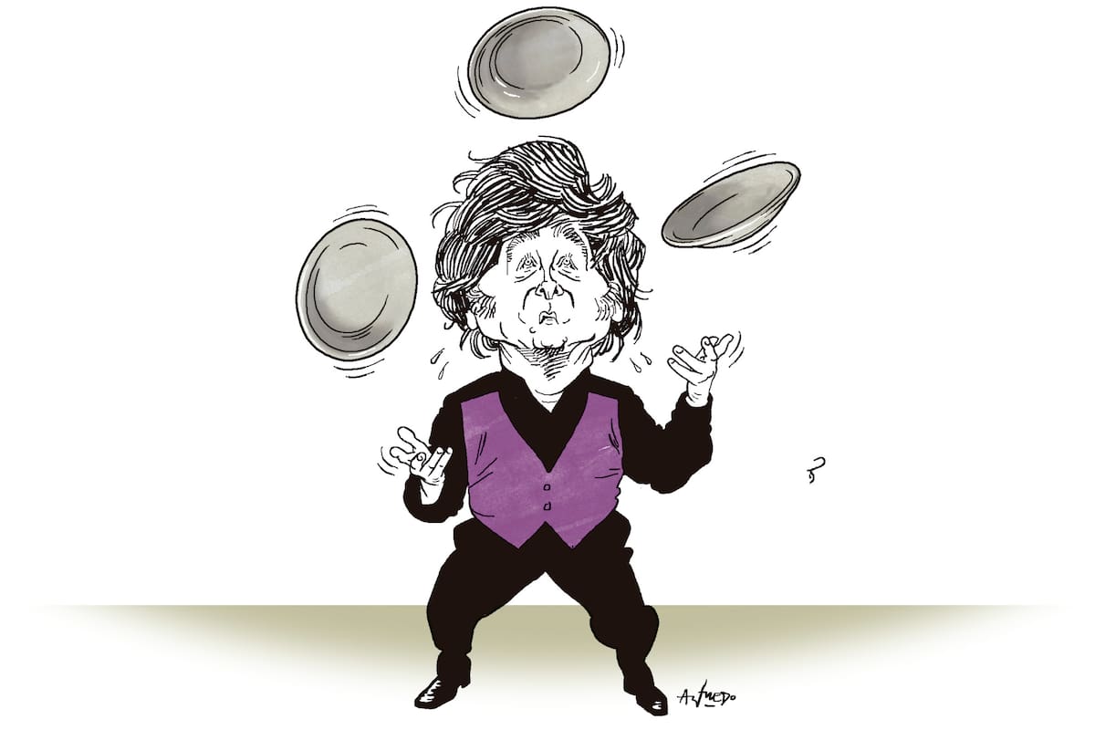 Javier Milei
