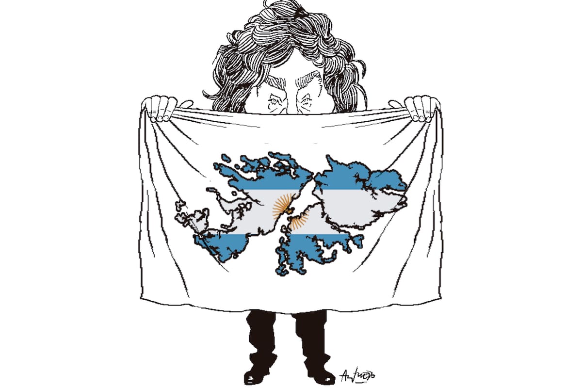 Javier Milei