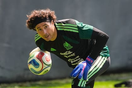 Javier Aguirre encabeza su tercera etapa al frente de la selección mexicana