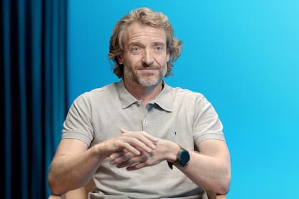 Javier Albares, neurofisiólogo, director y fundador de Medicina del Sueño del Centro Médico Teknon en Barcelona