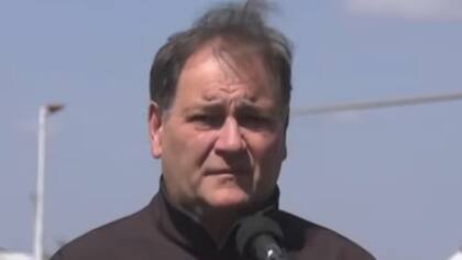 Javier Alonso cruzó a Bullrich por decir que Kicillof no quiere cooperar con el gobierno nacional: "Mientras nosotros formamos, otros mienten"