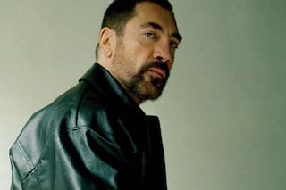 Javier Bardem: su crianza salvaje, las cartas de amor de Penélope y la química con Brad Pitt