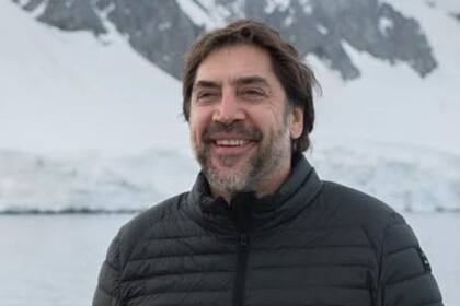 Javier Bardem formó parte de una expedición a la Antártida que cambió su vida para siempre