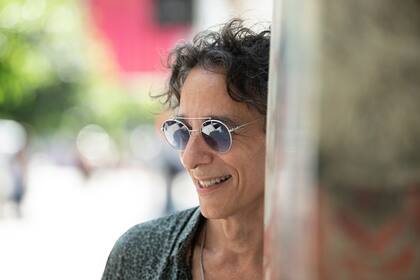 Javier Calamaro contó una de las experiencias más surrealistas de tu vida en una entrevista en vivo en el Instagram de Rolling Stone