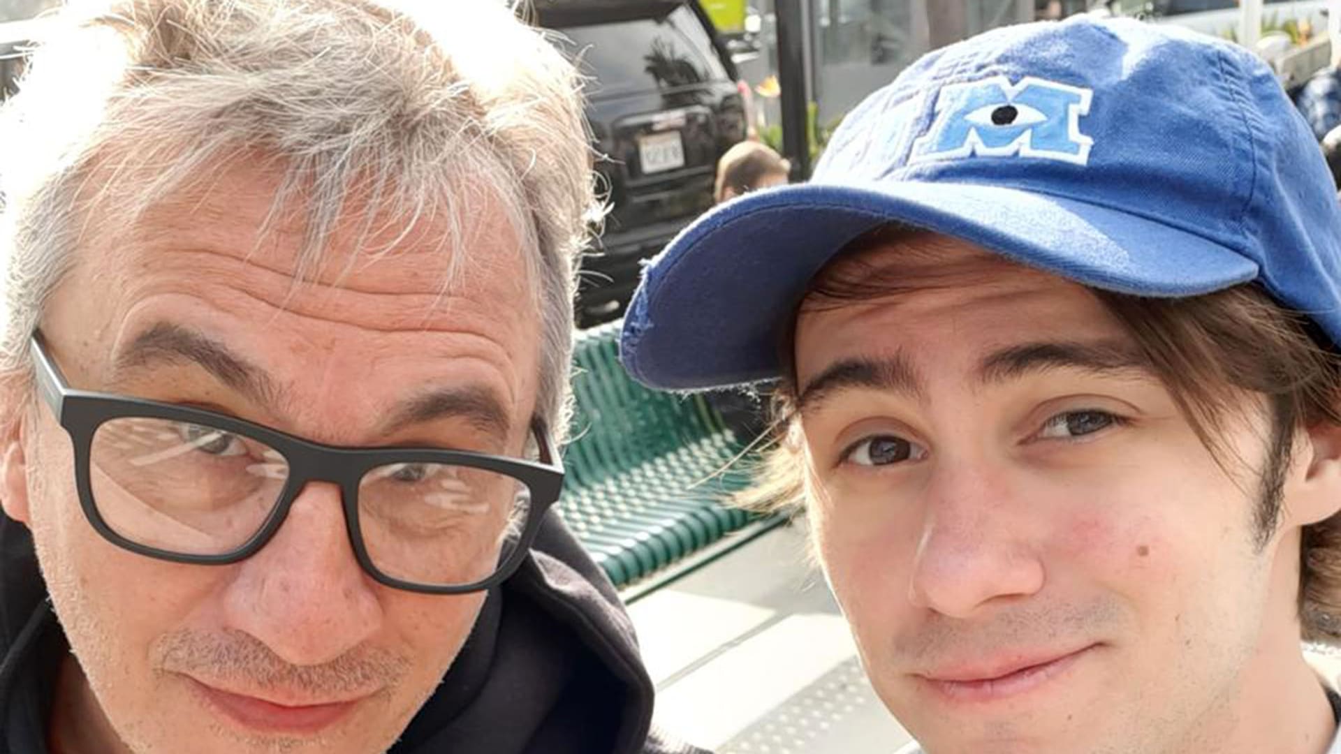 Javier Cantero recuerda a su papá Marciano a dos años de su fallecimiento