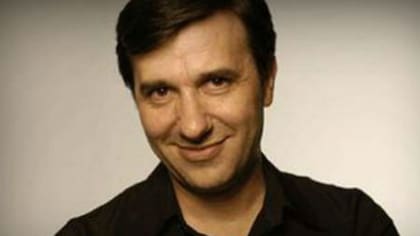 Javier Carlos Romero