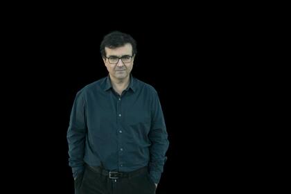 Javier Cercas: “No soy para nada optimista sobre el futuro de Cataluña"