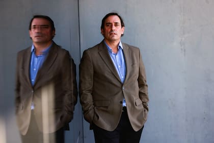 Javier Curcio, economista especializado en monitoreo de políticas públicas