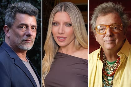 Javier Daulte acaba de anunciar la creación de una nueva compañía teatral; Laurita Fernández, una de las protagonistas de la obra más taquillera de la Avenida Corrientes, y Pepe Cibrián, quien presentará un unipersonal en el Teatro Argentino que inaugura a fin de mes