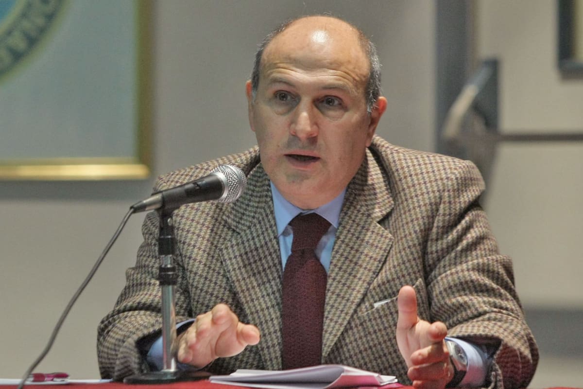 Javier de Luca: un fiscal controversial en sintonía con el kirchnerismo