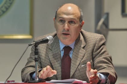 Javier de Luca: un fiscal controversial en sintonía con el kirchnerismo