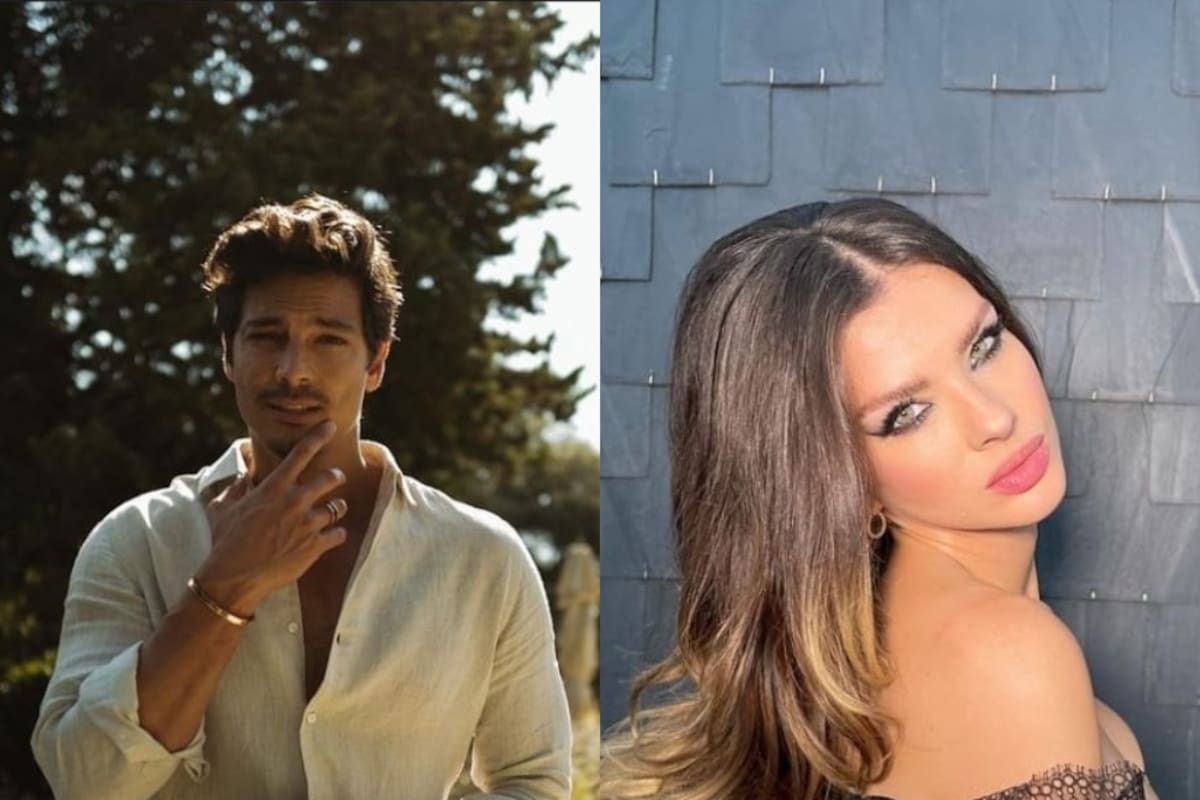 Javier de Miguel podría ser el nuevo amor de la China Suárez en España