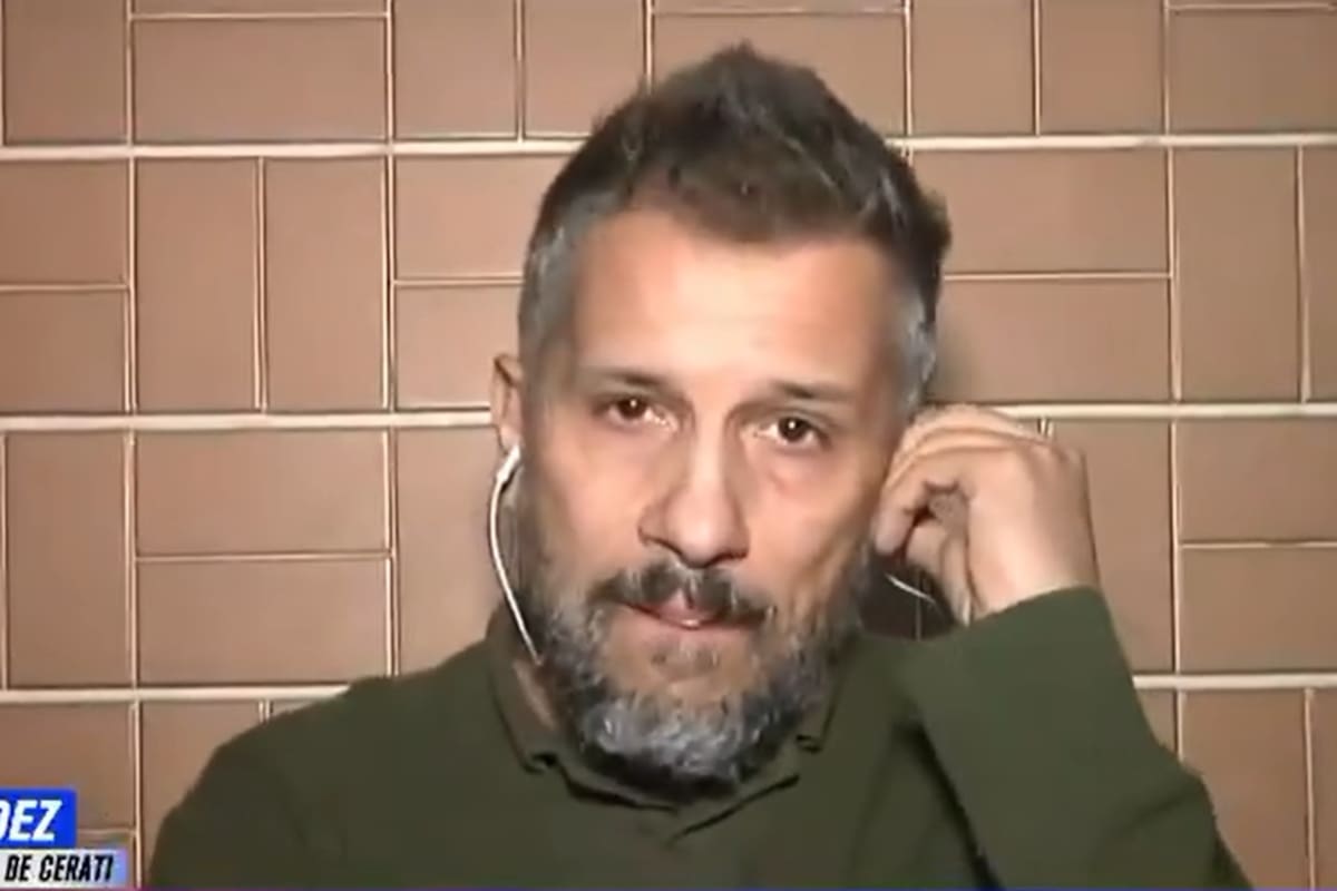 Javier, el hermano de Diego Fernández Lima, el joven desaparecido y hallado muerto 41 años después en una casa de Coghlan