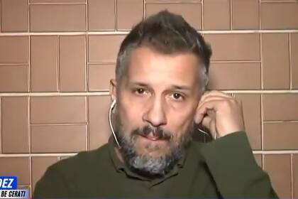 Javier, el hermano de Diego Fernández Lima, el joven desaparecido y hallado muerto 41 años después en una casa de Coghlan