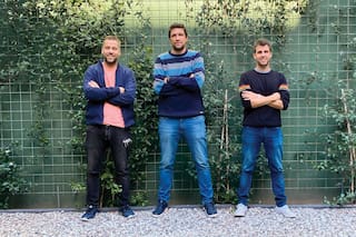 Unieron la inteligencia artificial y la robótica para mejorar el rendimiento en el agro