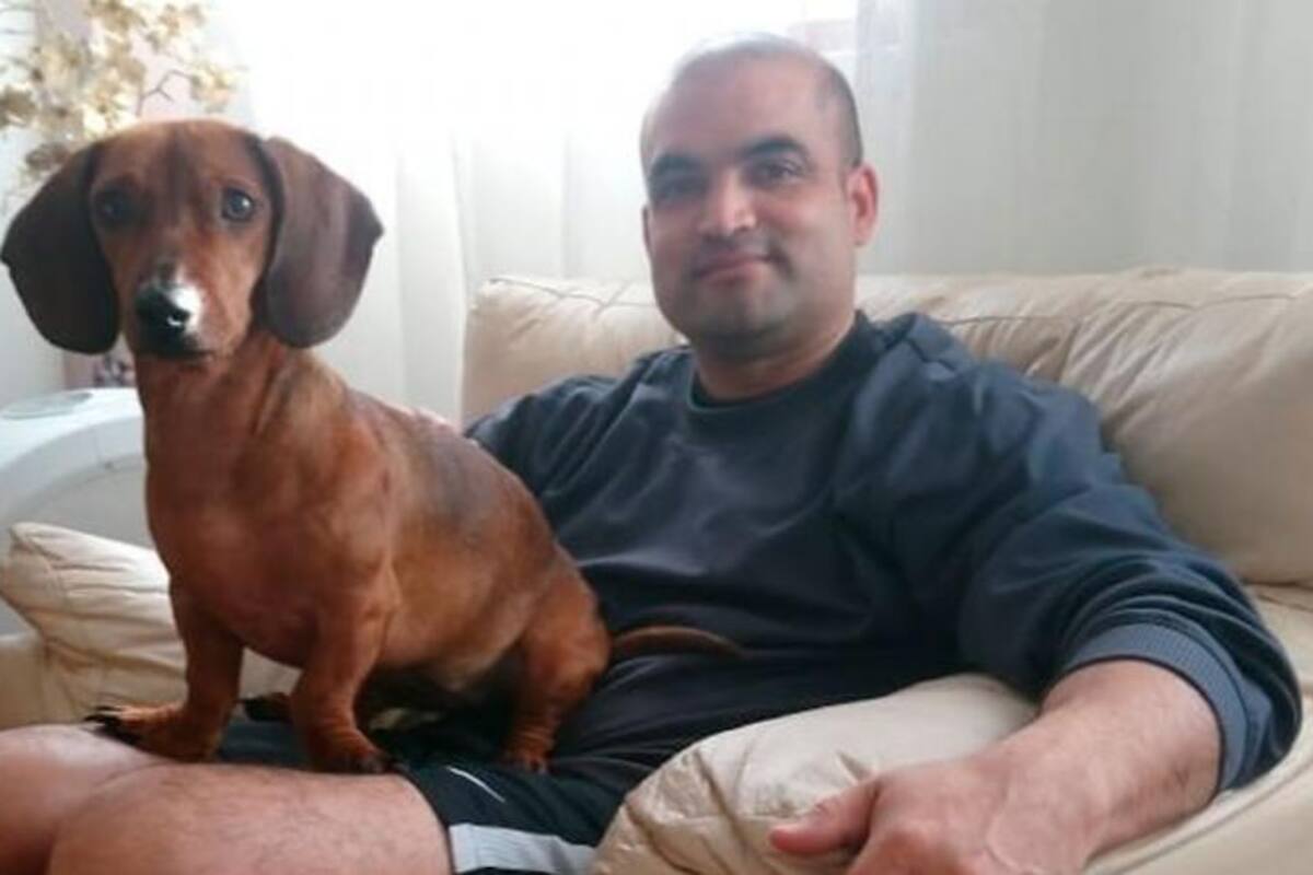 Javier Galván, pareja de Ivana Módica, confesó el crimen; estaba desaparecida en La Falda, Córdoba, desde el 12 de febrero