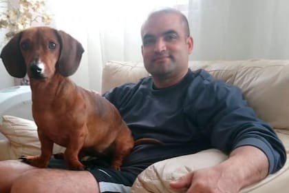 Javier Galván, pareja de Ivana Módica, fue condenado a prisión perpetua.