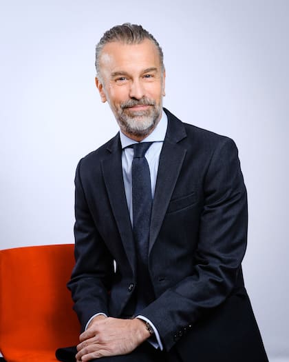 Javier Gimeno, CEO de América Latina de Saint-Gobain