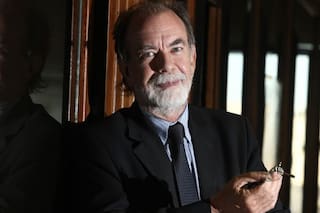 Vicentin. El fiscal Pollicita pidió la inhibición de bienes de González Fraga